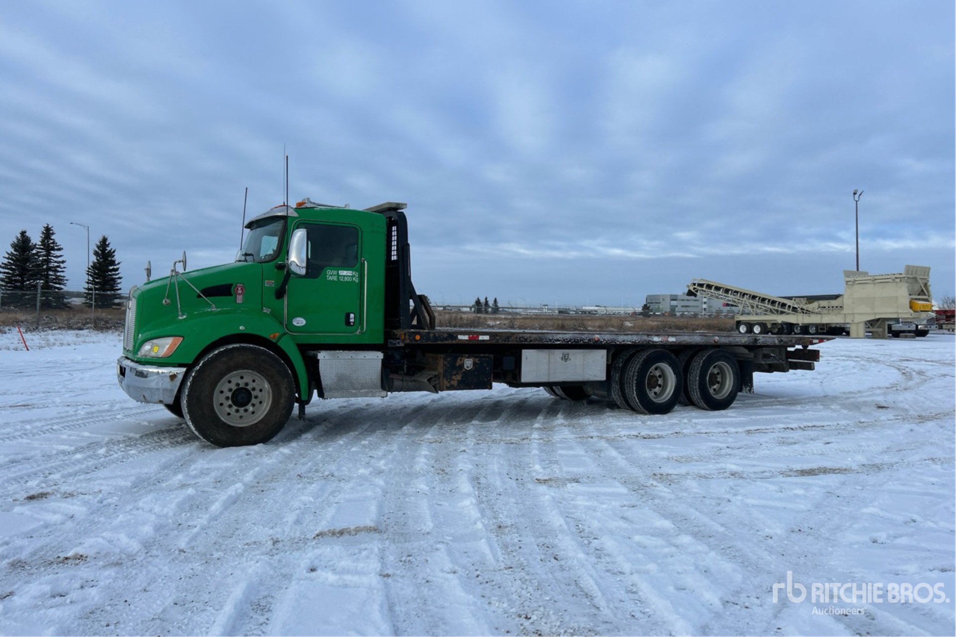 General Appearance with Imagen: esquina delantera izquierda