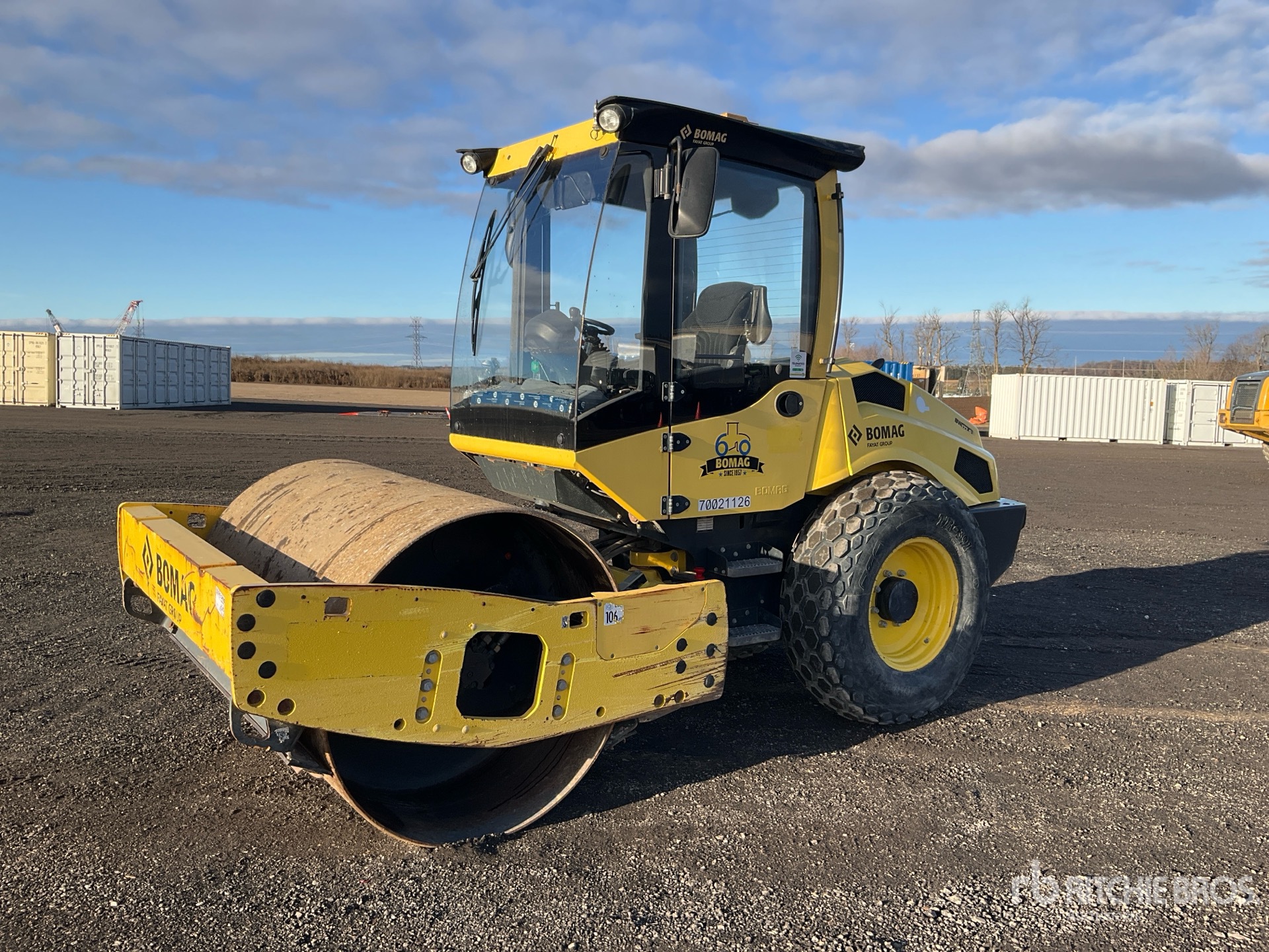 General Appearance with Imagen: esquina delantera izquierda