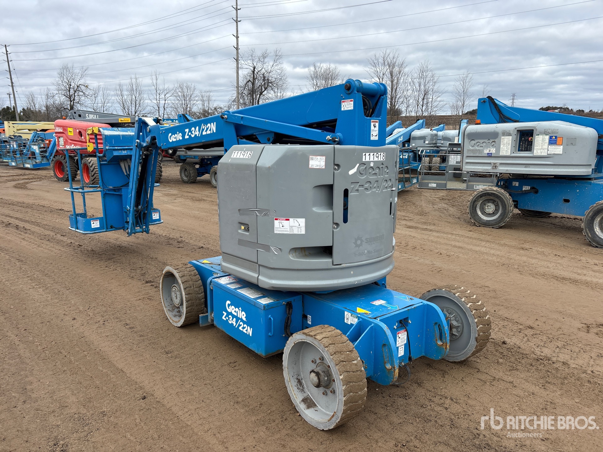 General Appearance with Imagen: esquina trasera izquierda