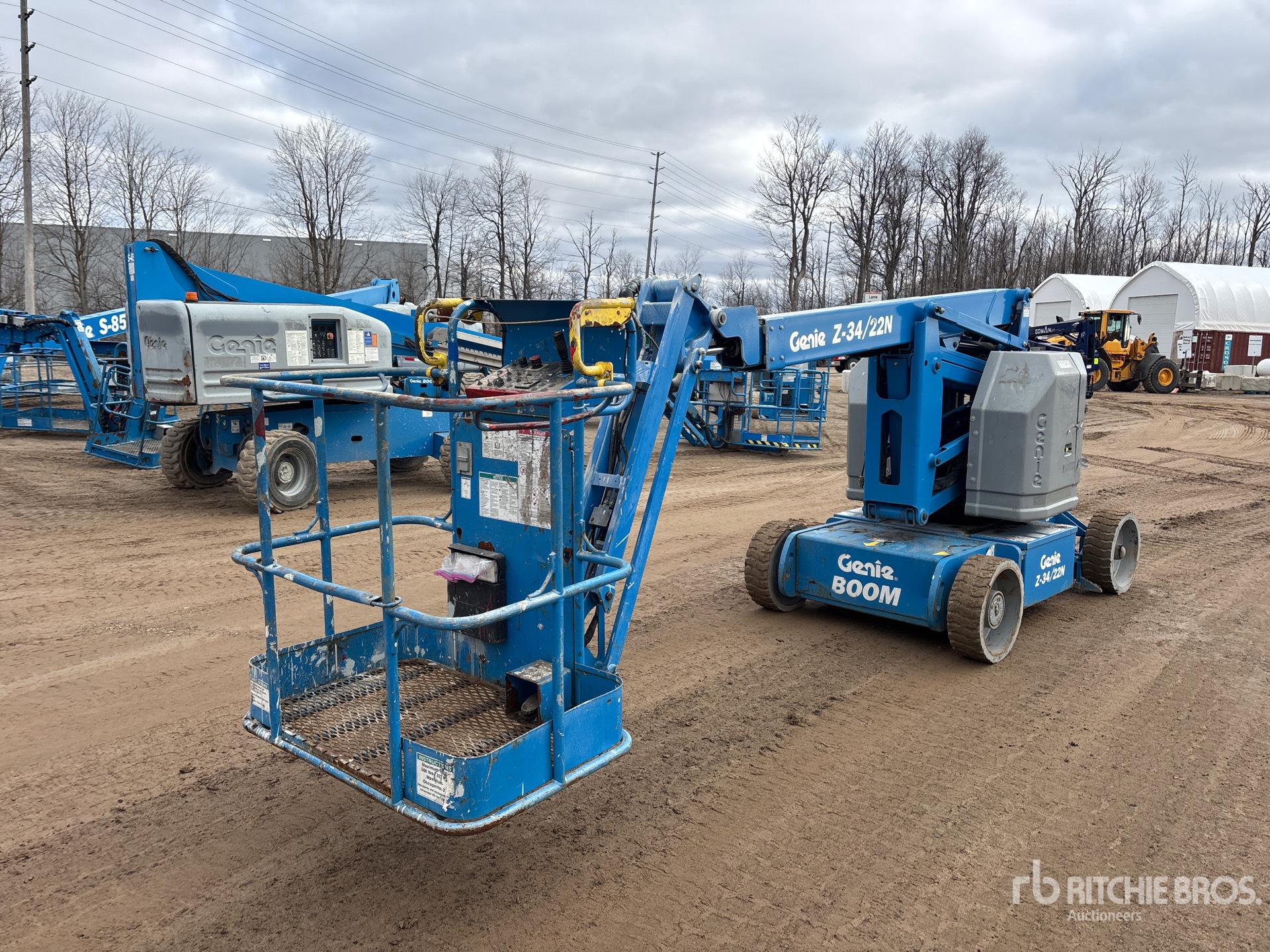 General Appearance with Imagen: esquina delantera izquierda