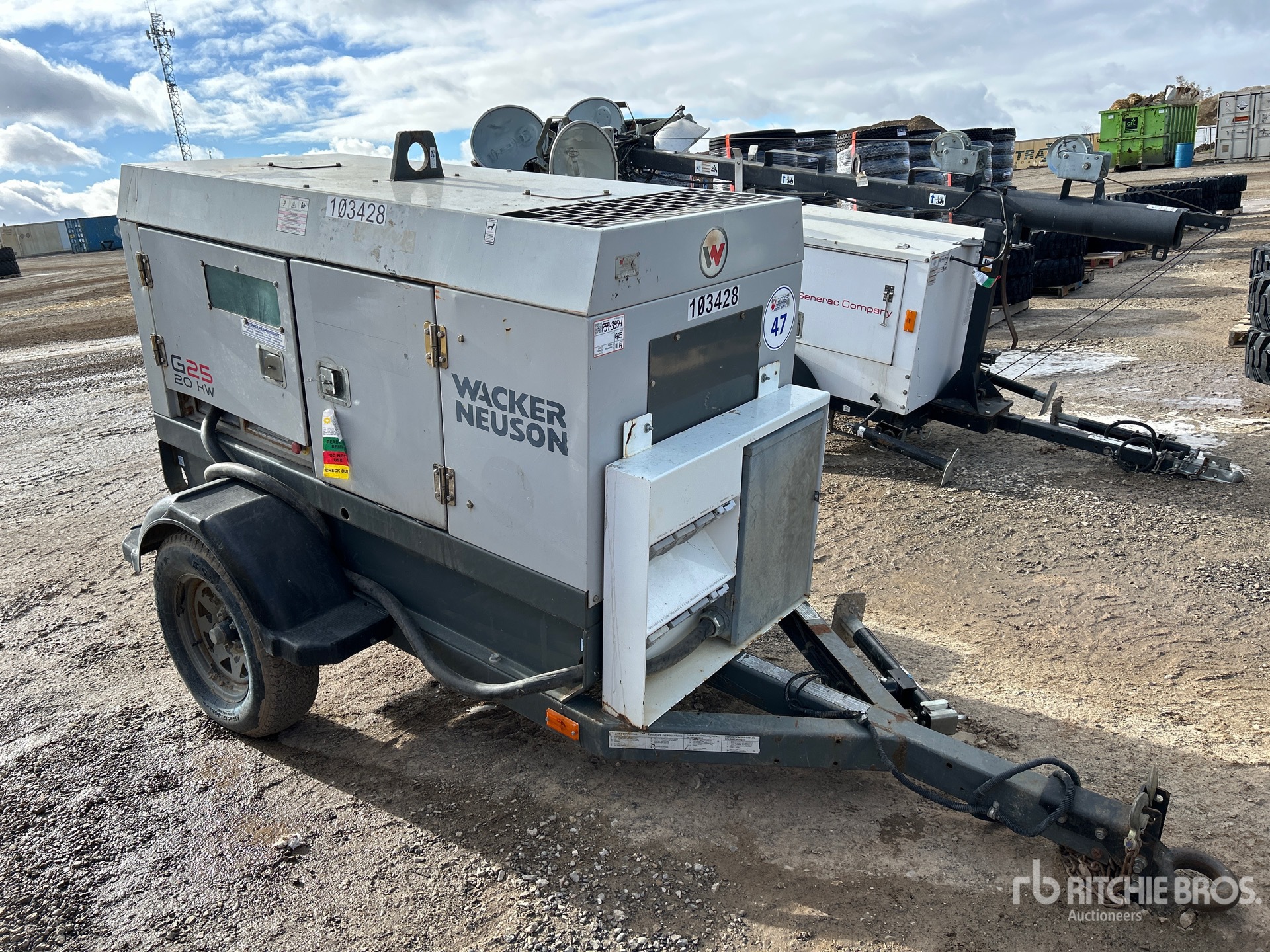 General Appearance with Zdjęcie, prawy górny róg