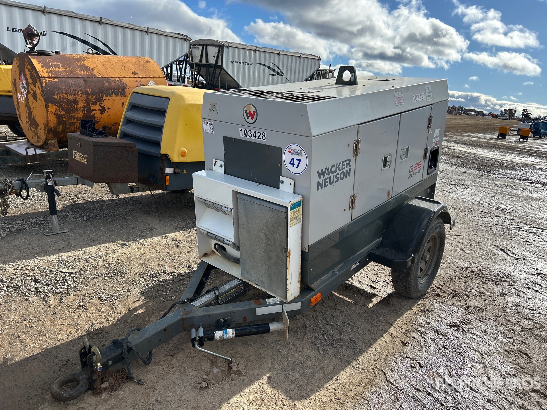 General Appearance with Zdjęcie, lewy górny róg