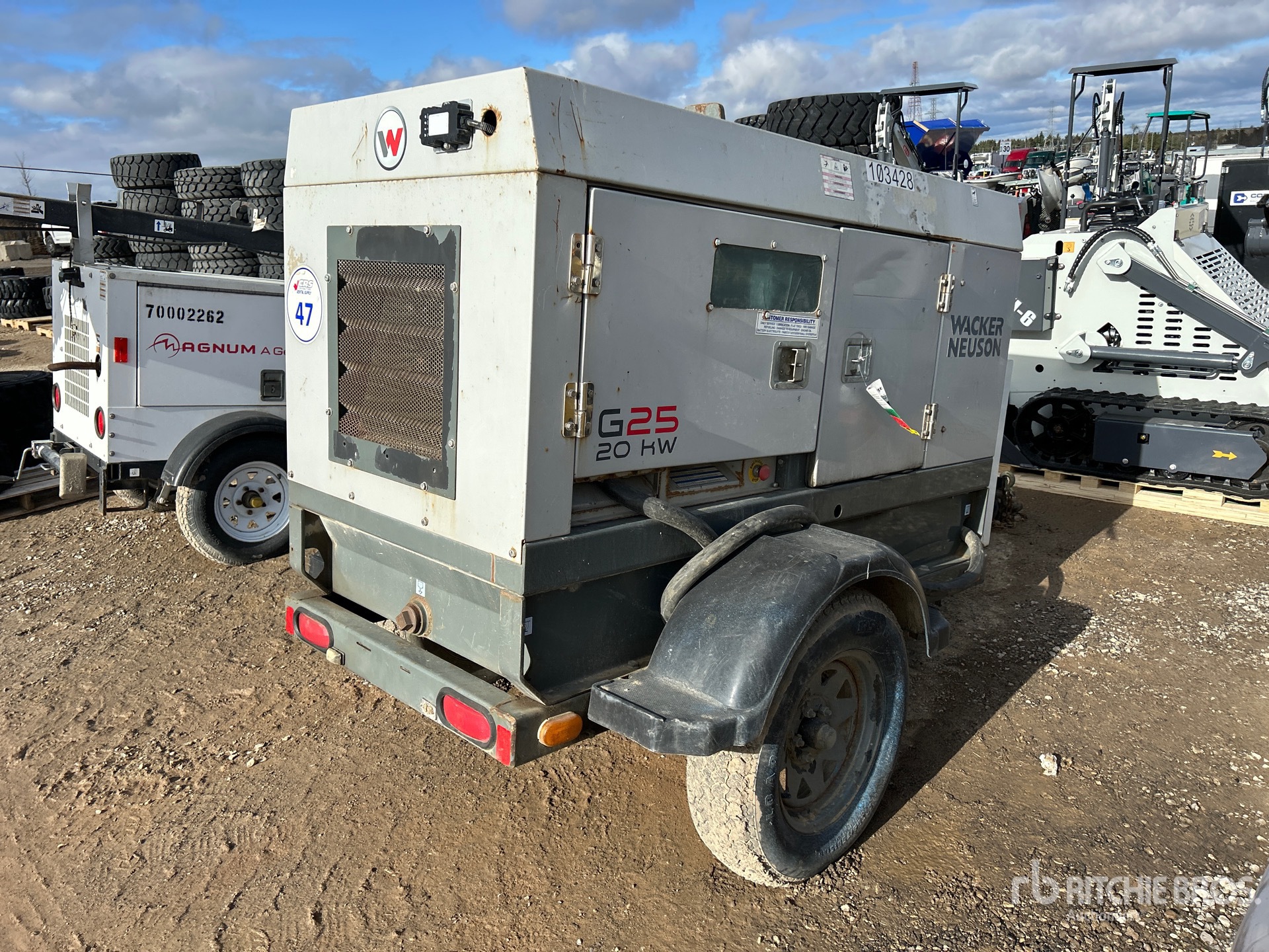 General Appearance with Zdjęcie, prawy dolny róg