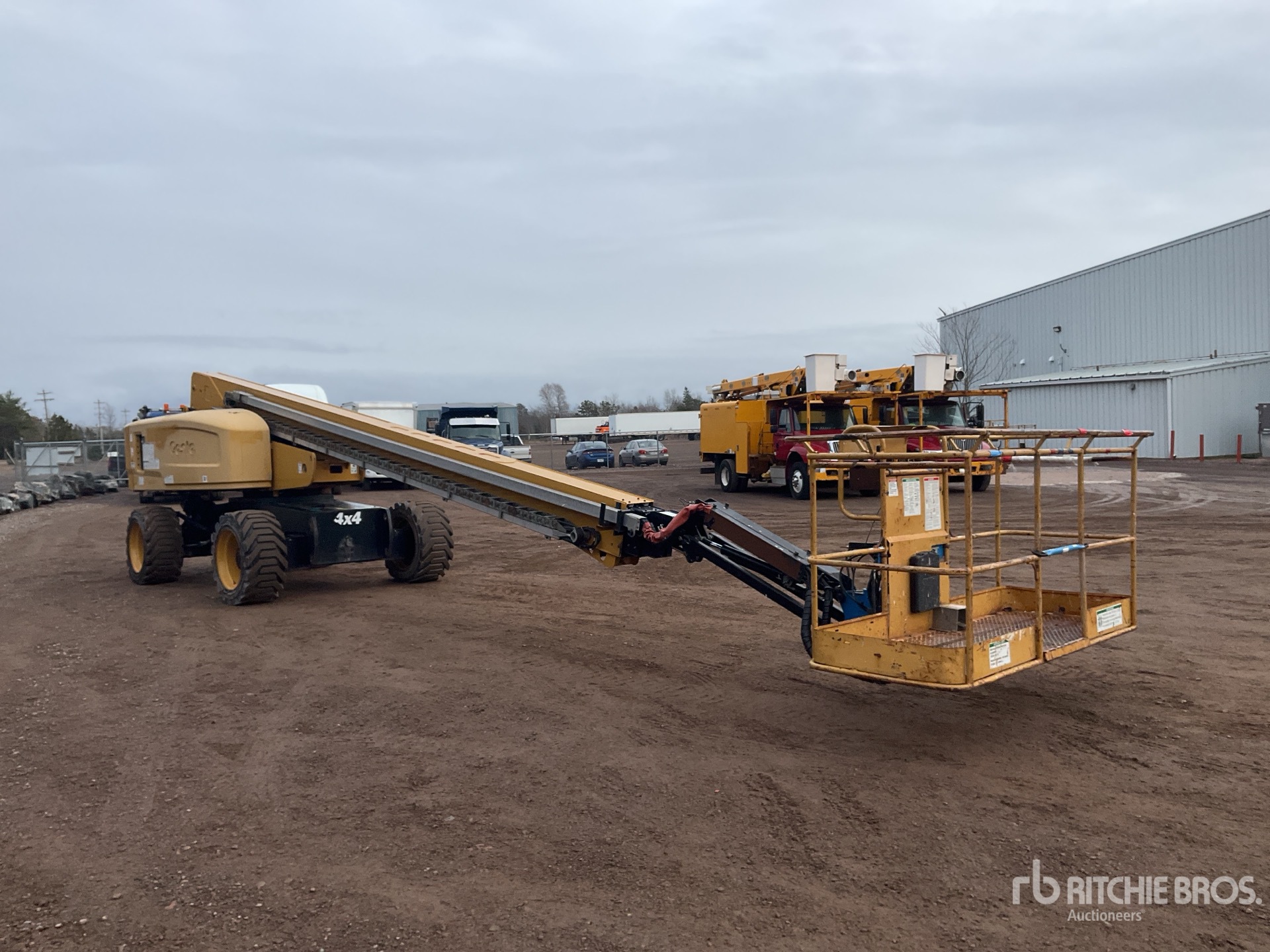 General Appearance with Imagen: esquina delantera derecha