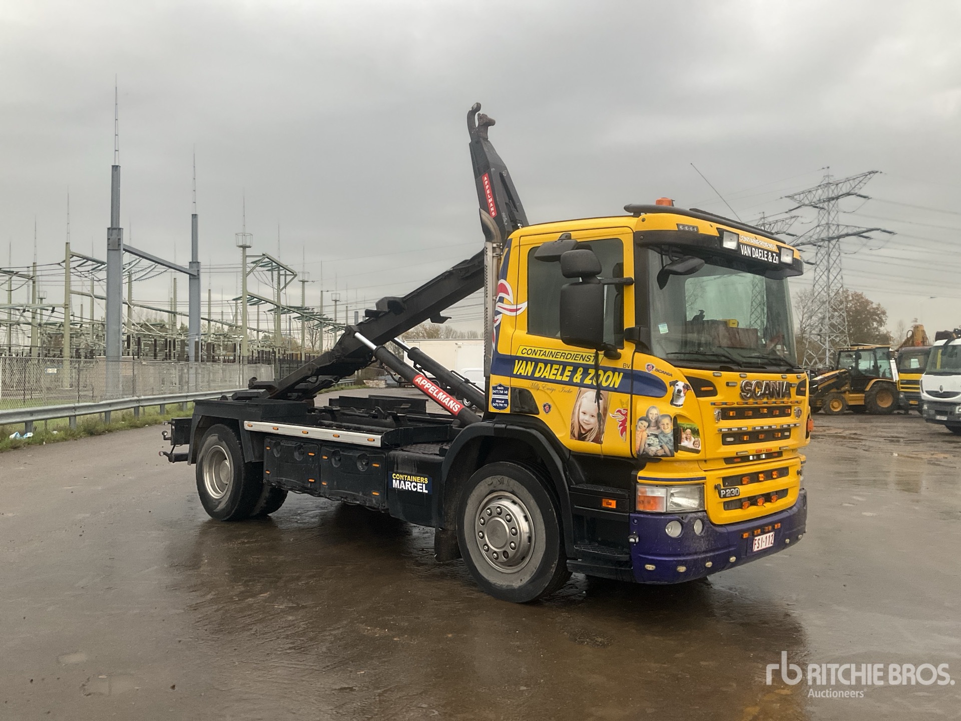 General Appearance with Imagen: esquina delantera derecha