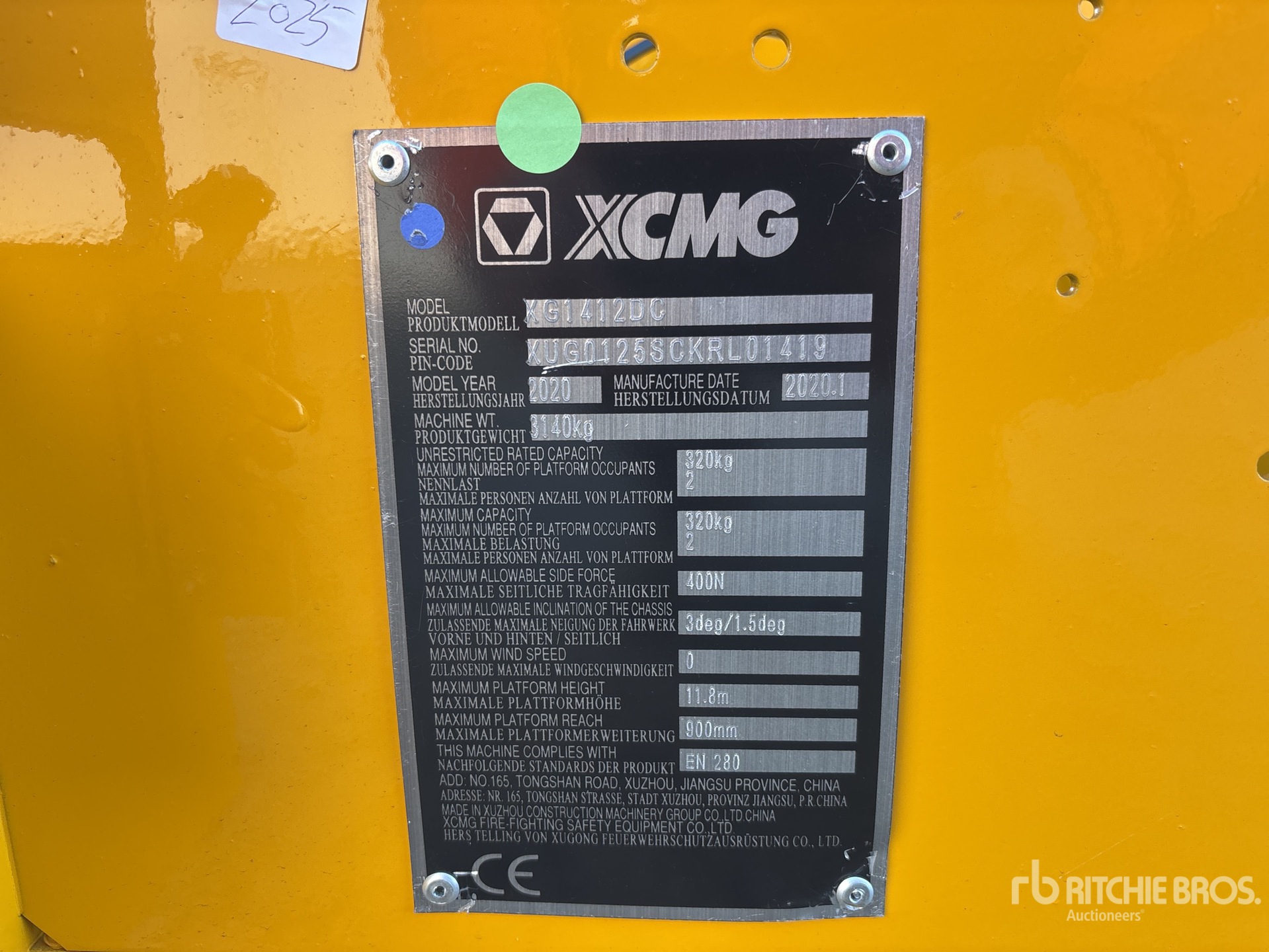 Aspect général with Numéro de série/Numéro d'identification du véhicule automobile