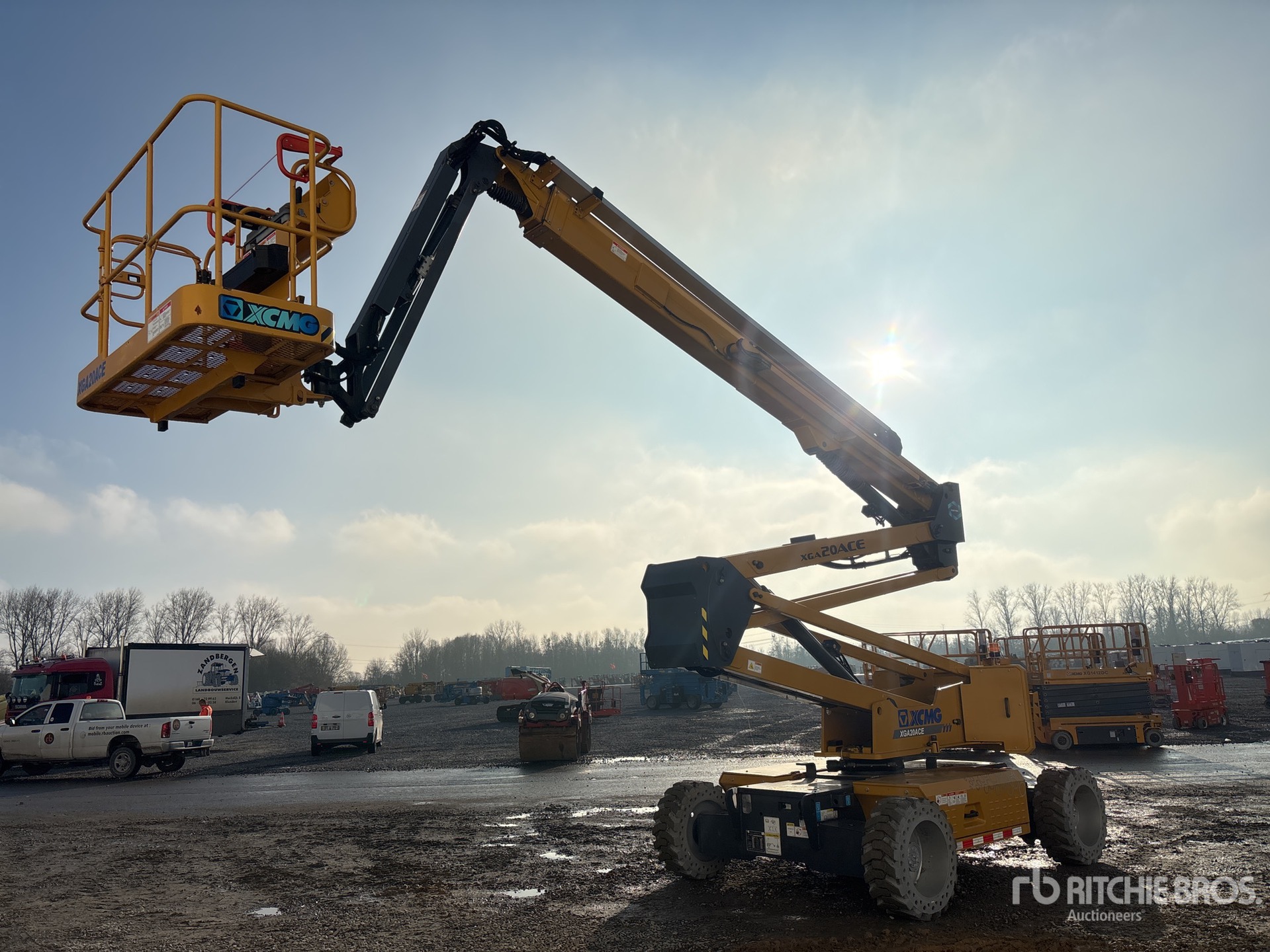 General Appearance with Imagen: esquina trasera derecha