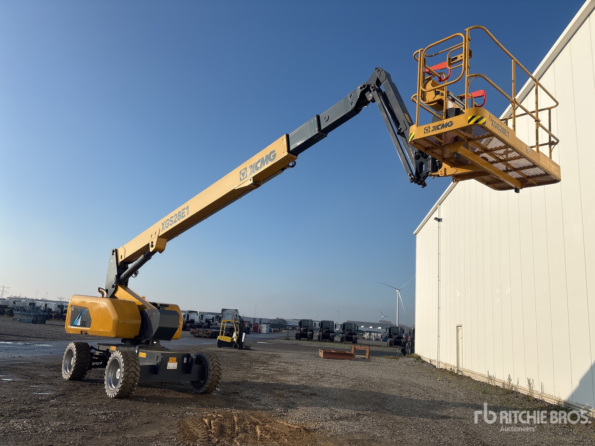 General Appearance with Imagen: esquina trasera izquierda