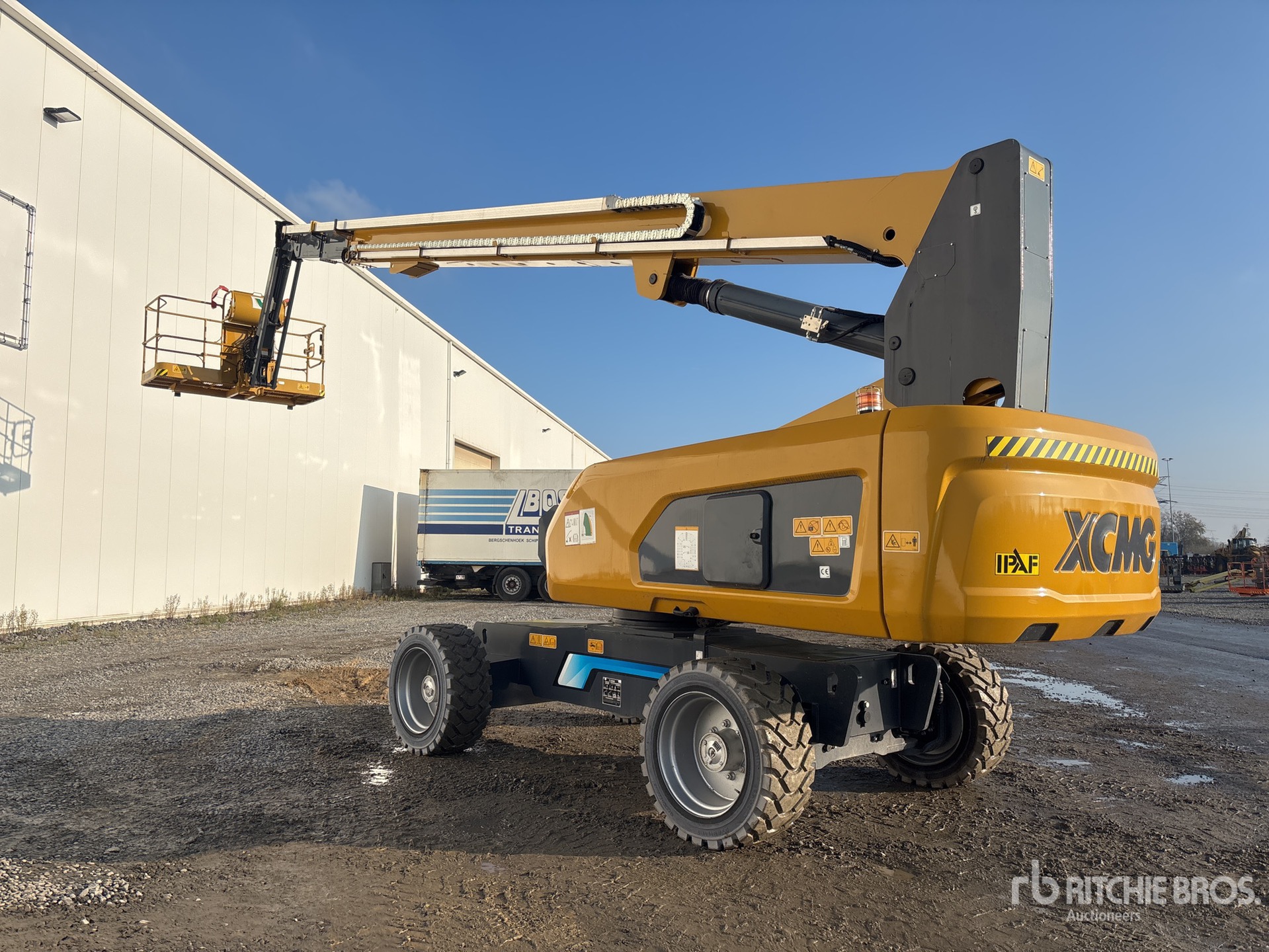 General Appearance with Imagen: esquina delantera derecha