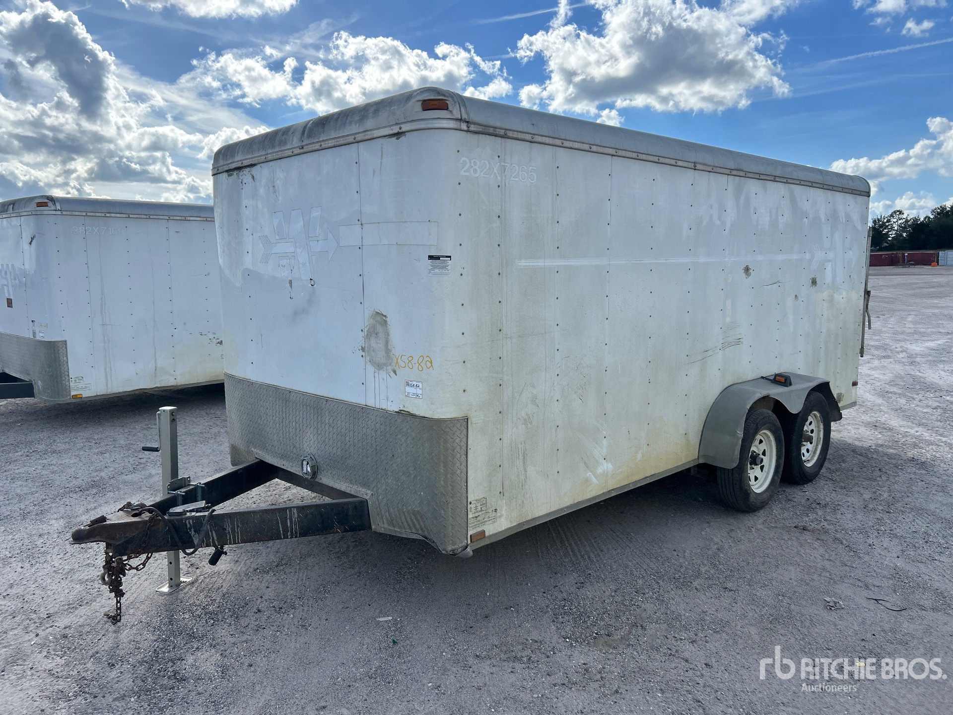 General Appearance with Featured Photo