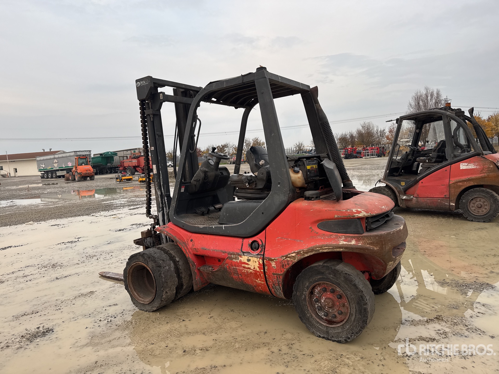 Aspect général with 