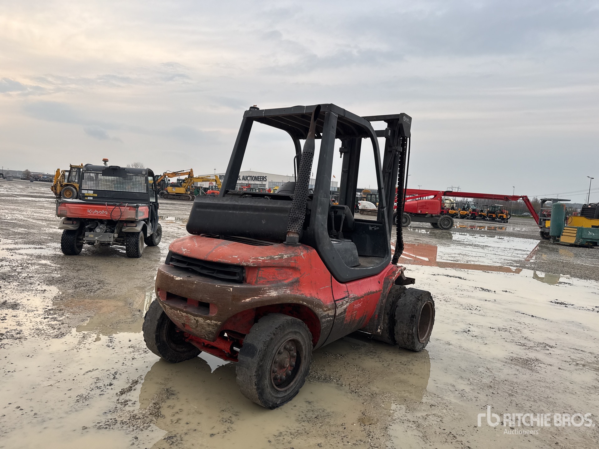 Aspect général with 