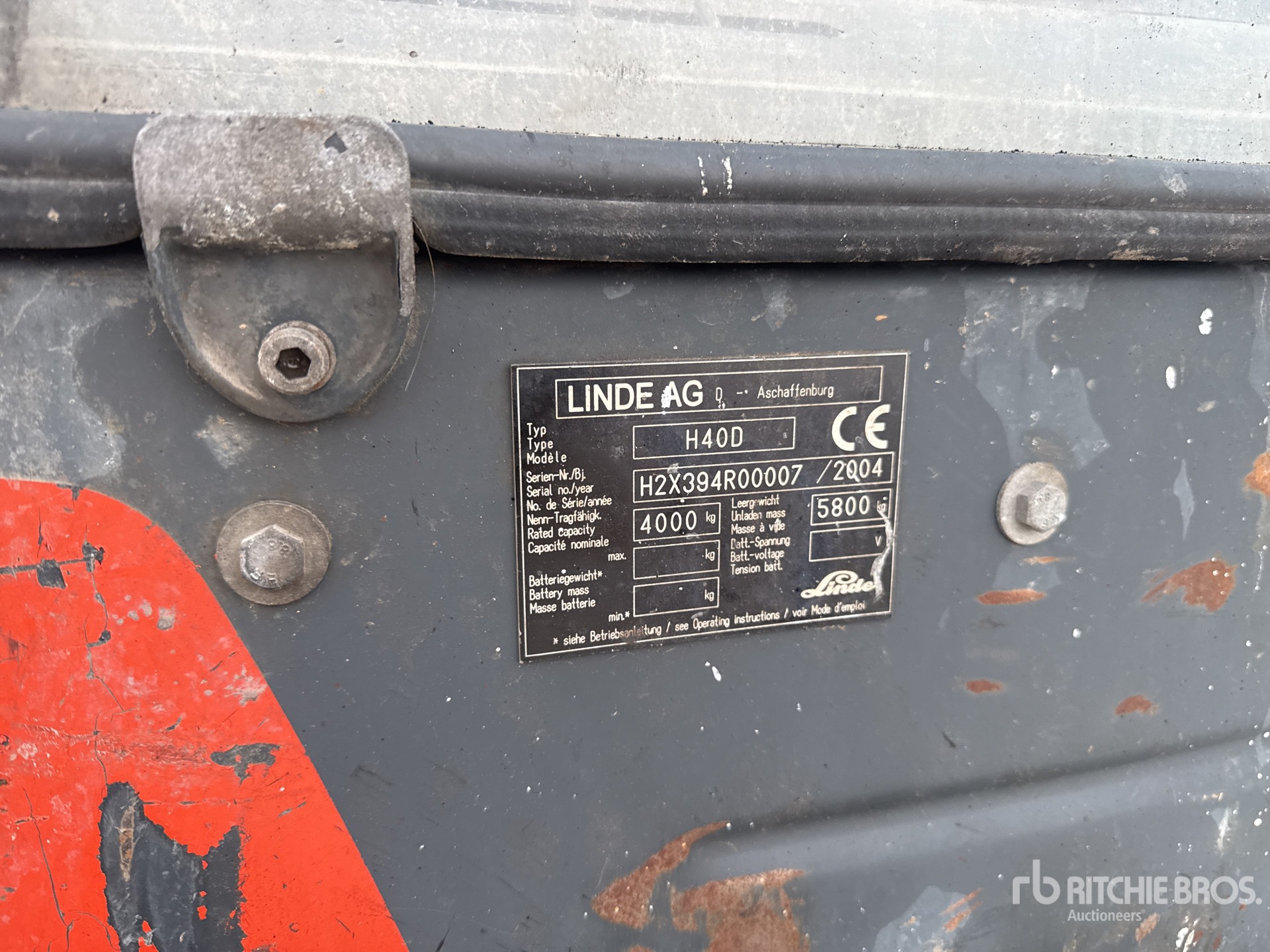 Aspect général with Numéro de série/Numéro d'identification du véhicule automobile