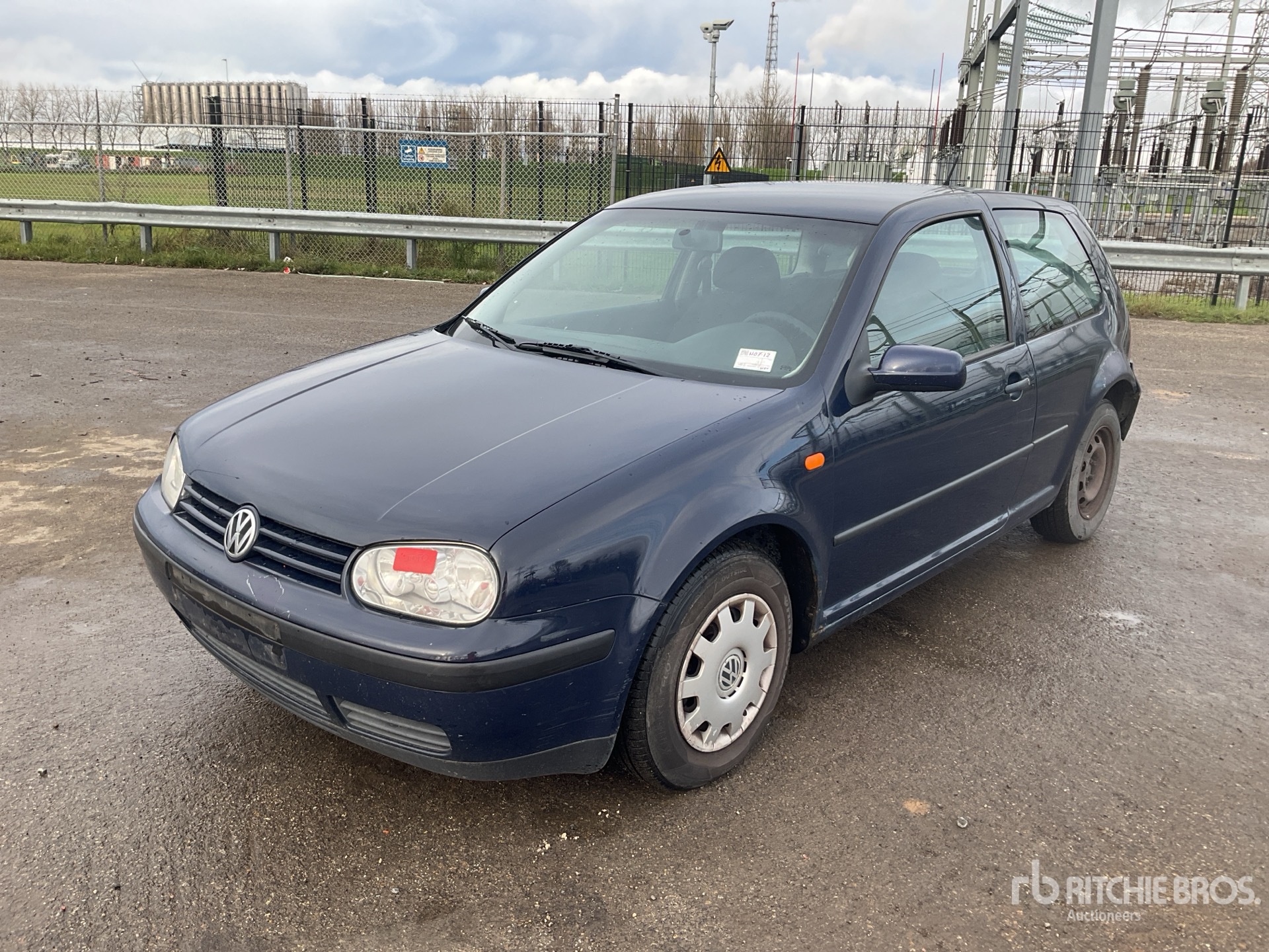 General Appearance with Operation Video