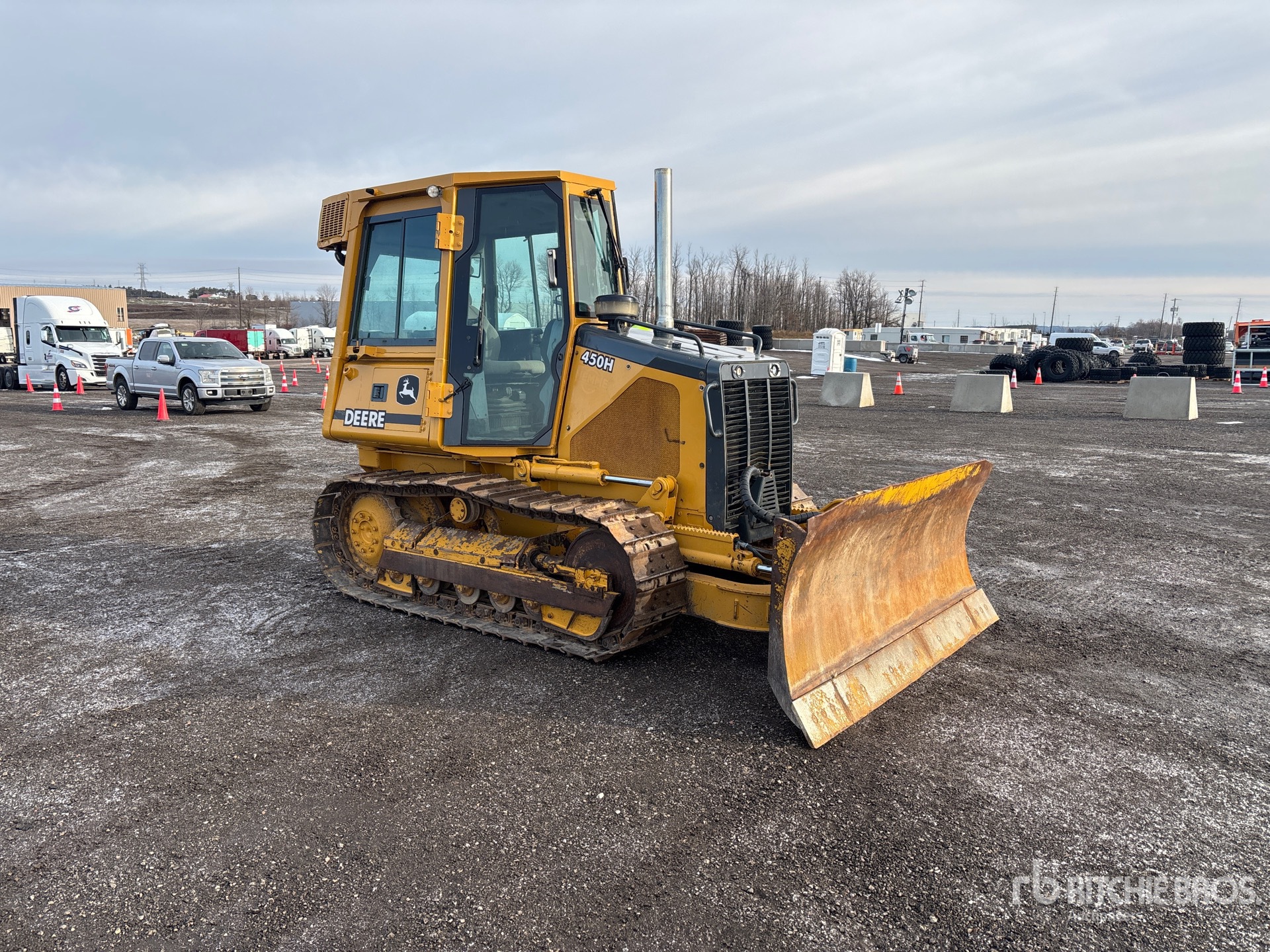 General Appearance with Imagen: esquina delantera derecha