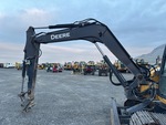 v2 Chassis - Excavator with 