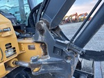 v2 Chassis - Excavator with 