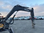 v2 Chassis - Excavator with 