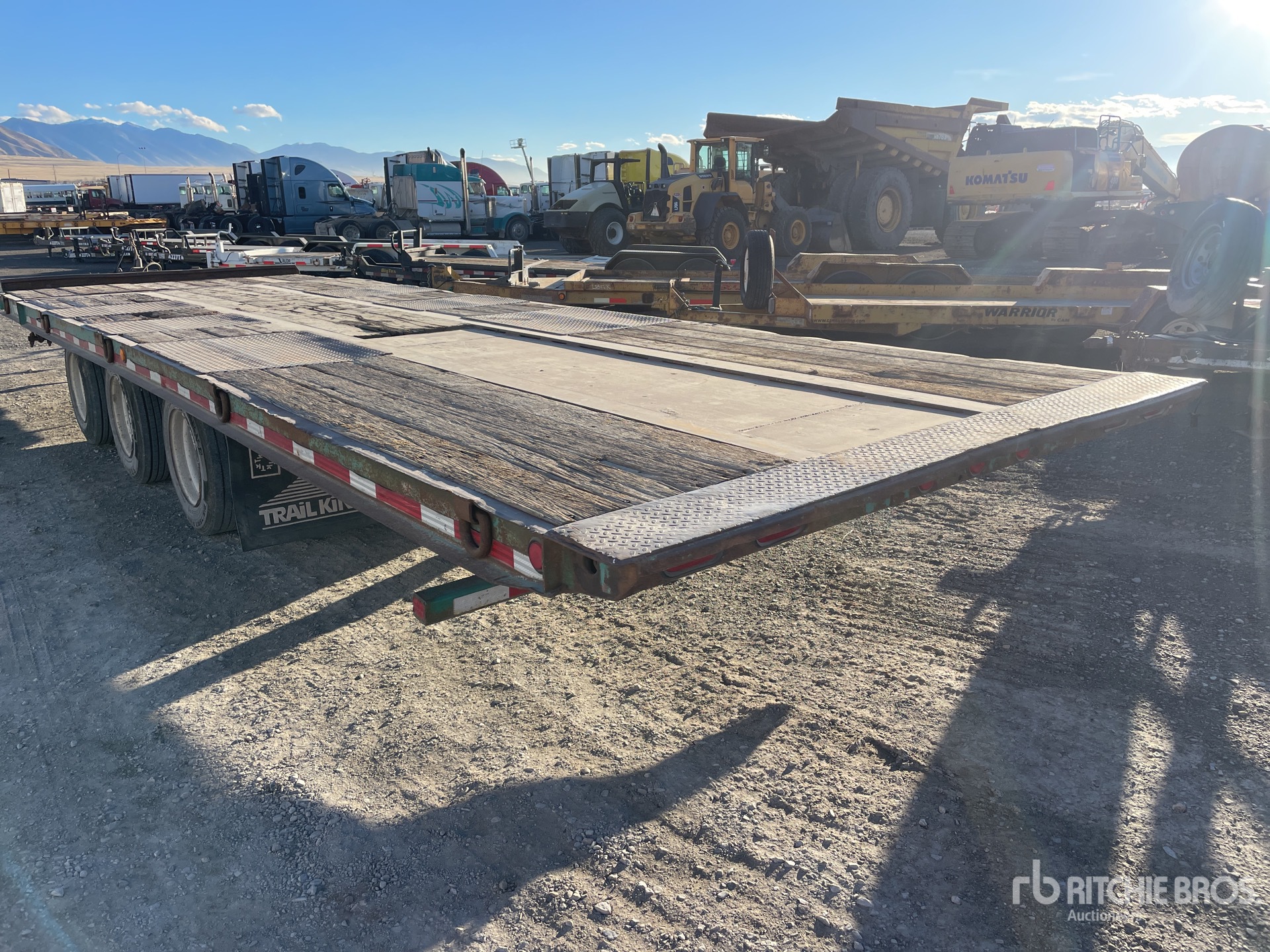 General Appearance with Imagen: esquina trasera izquierda