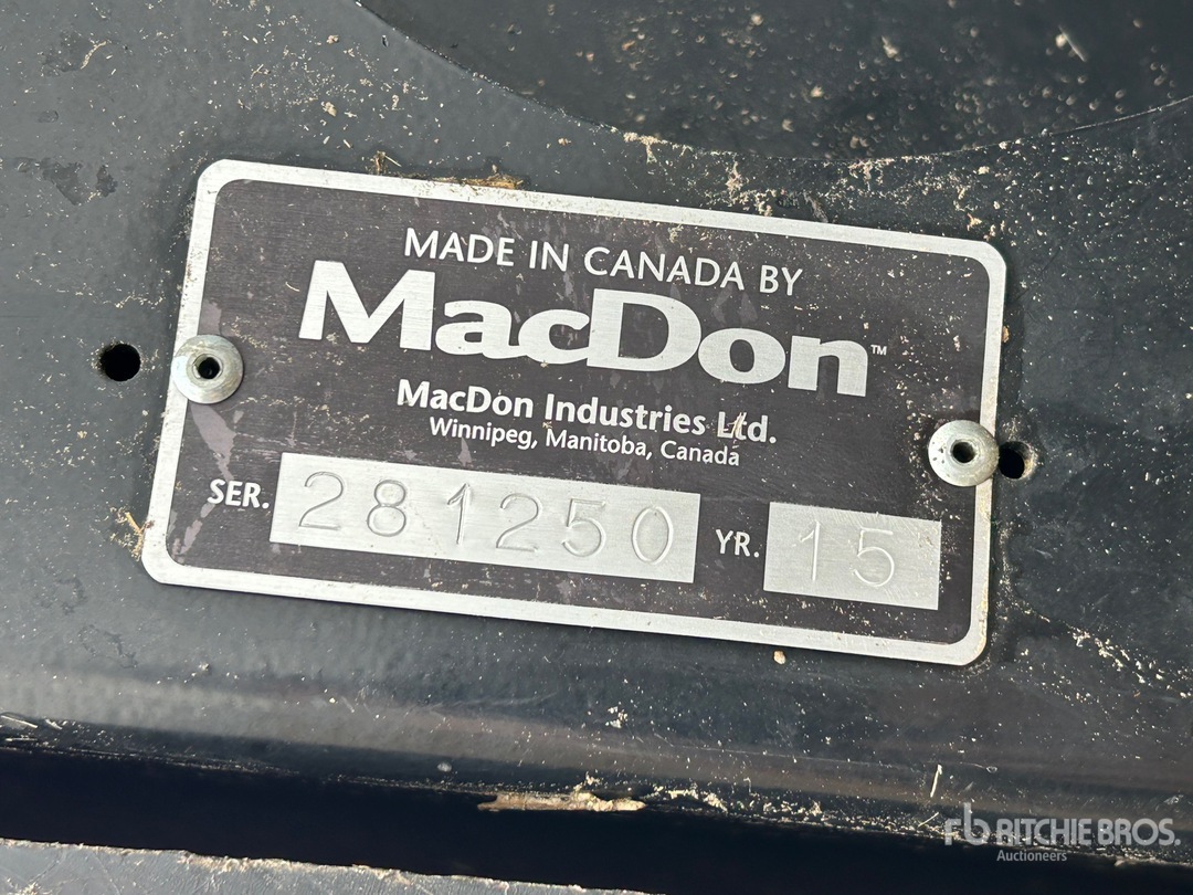 General Appearance with Numero seriale/numero d’identificazione del veicolo (VIN)