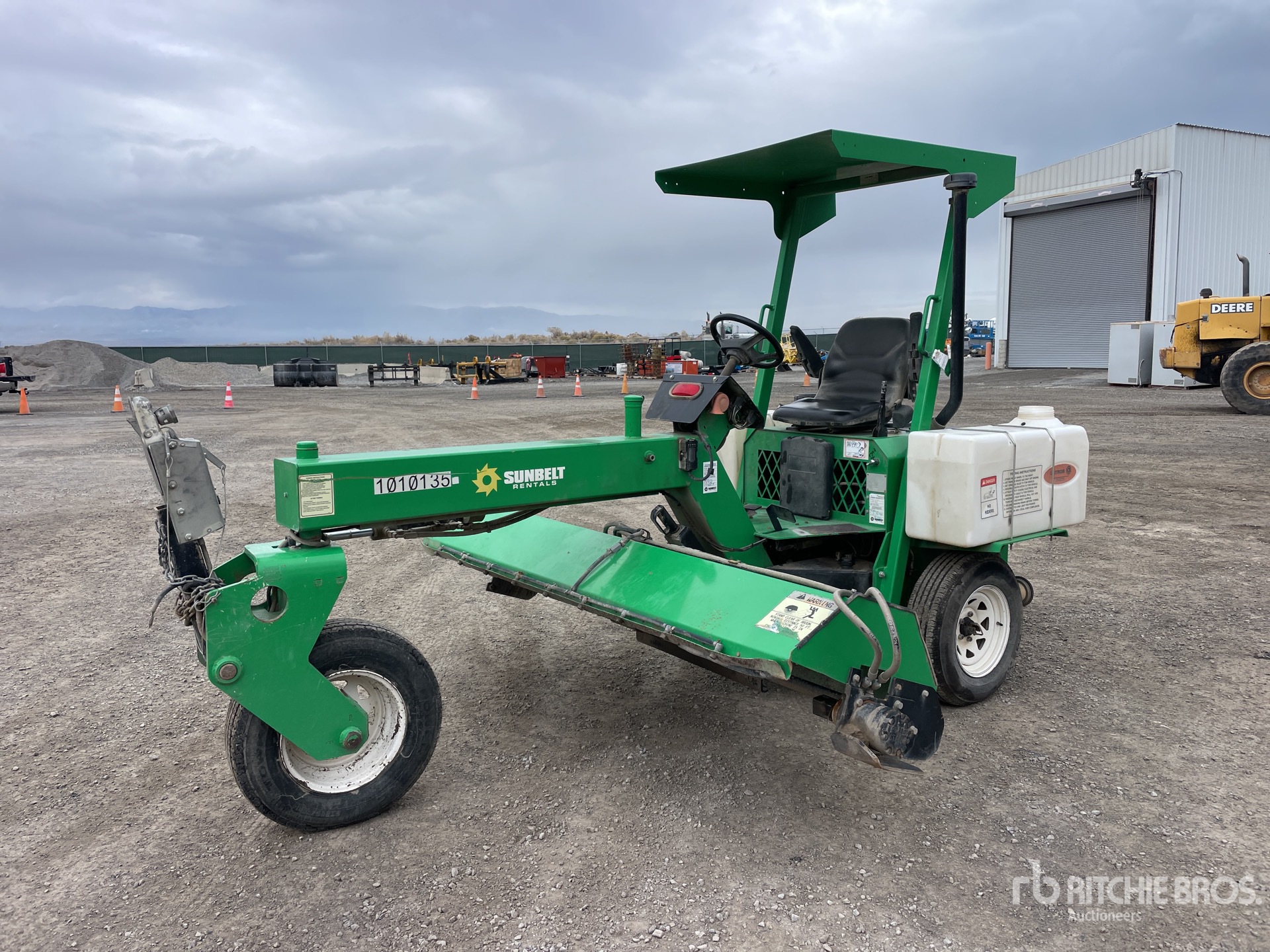 General Appearance with Zdjęcie, lewy górny róg