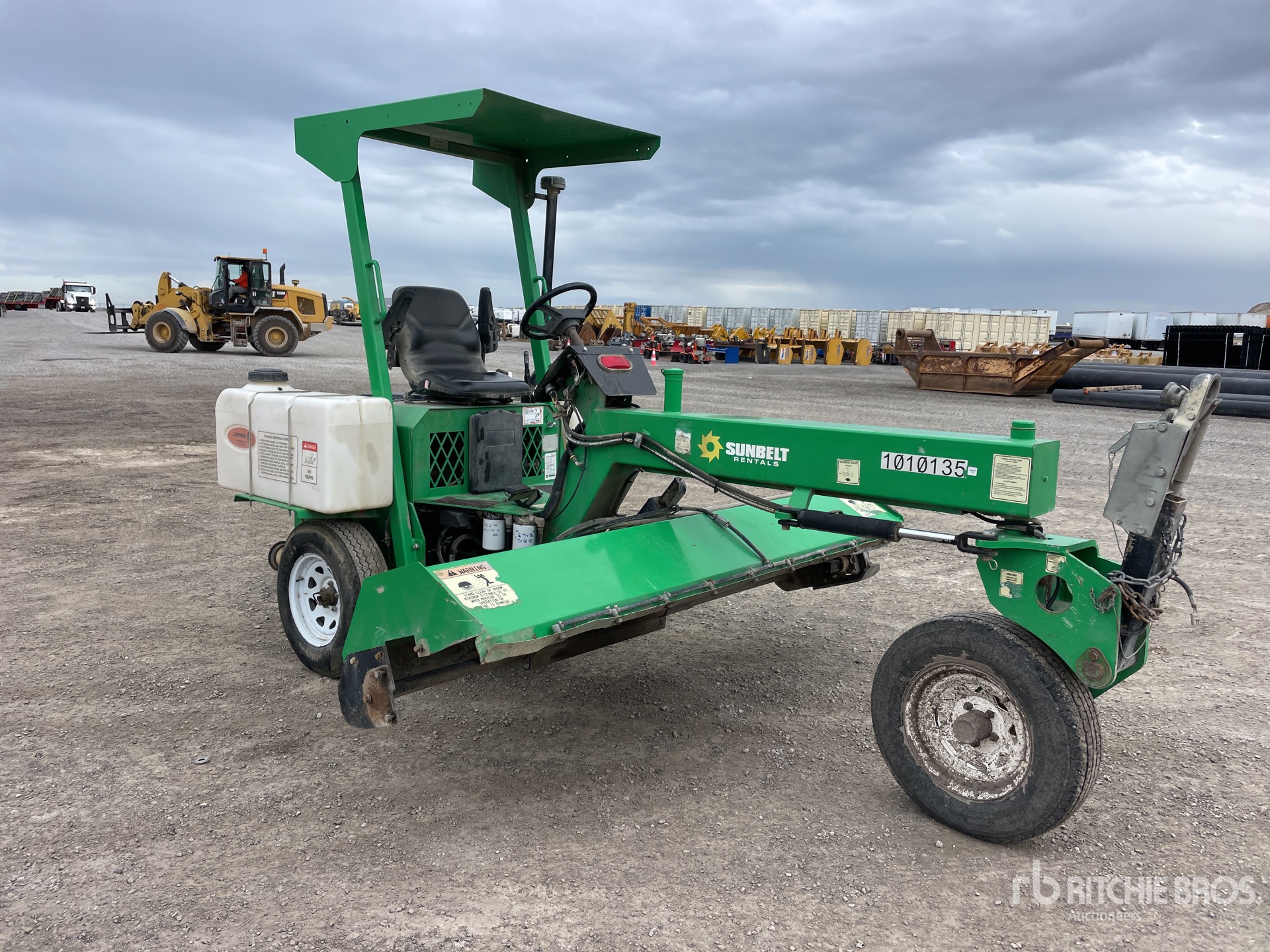 General Appearance with Zdjęcie, prawy górny róg