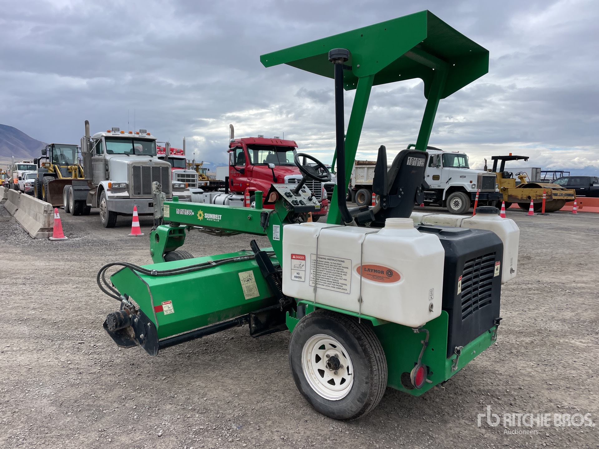 General Appearance with Zdjęcie, lewy dolny róg