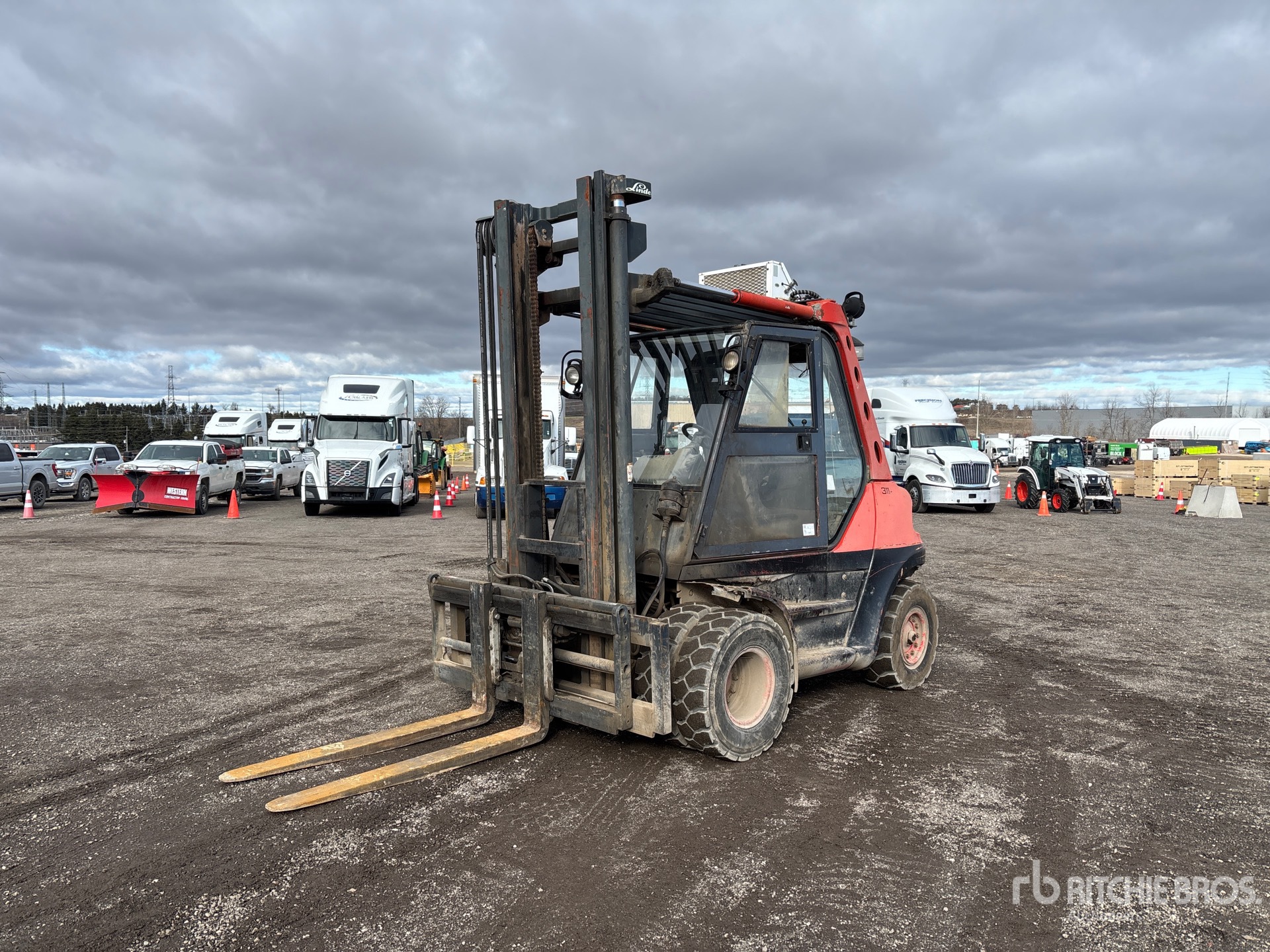 General Appearance with Featured Photo