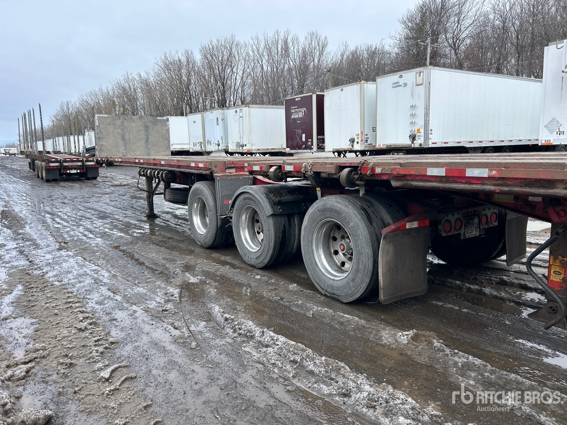 General Appearance with Imagen: esquina trasera izquierda