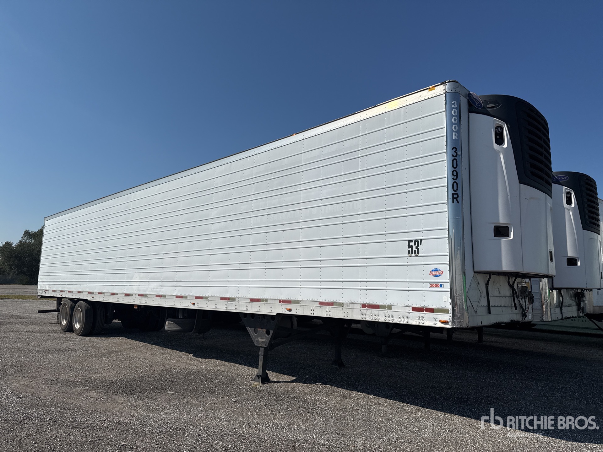 General Appearance with Featured Photo