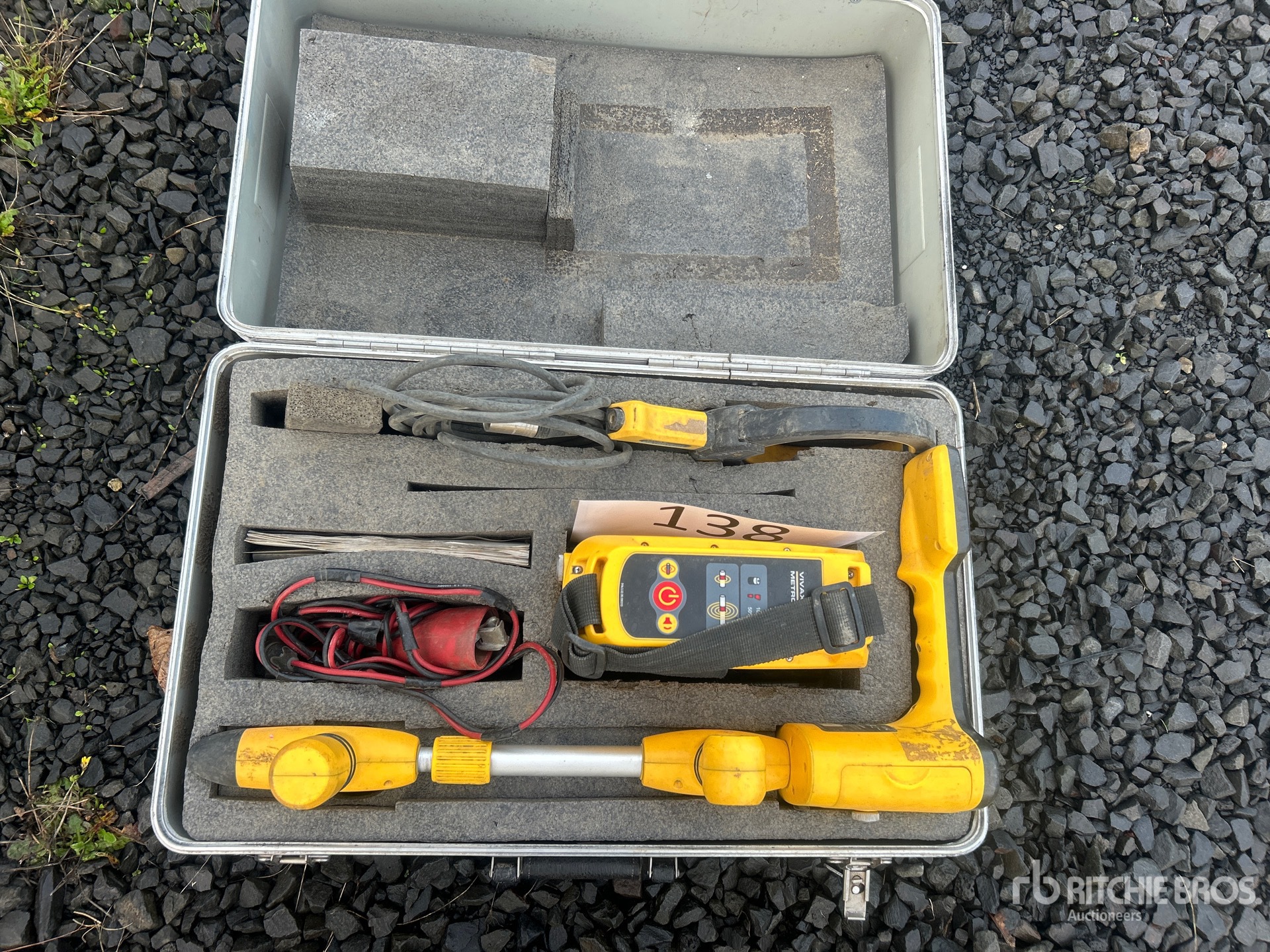 General Appearance with Featured Photo