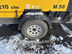 Trailer Chassis with 