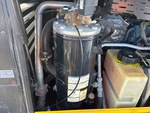 Air Compressor with 