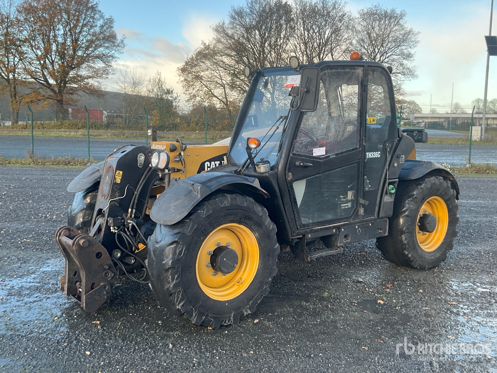 General Appearance with Imagen: esquina delantera izquierda