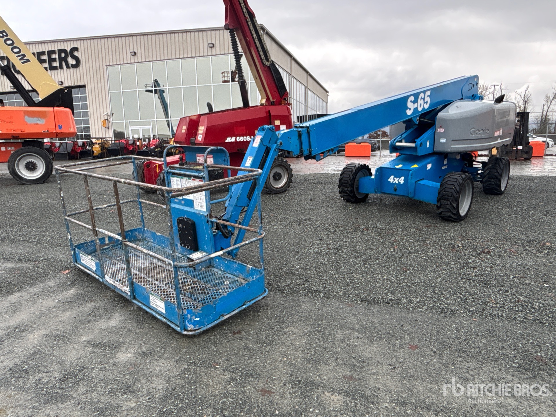 General Appearance with Imagen: esquina delantera izquierda