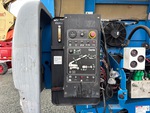 Basic Lower Control Station with