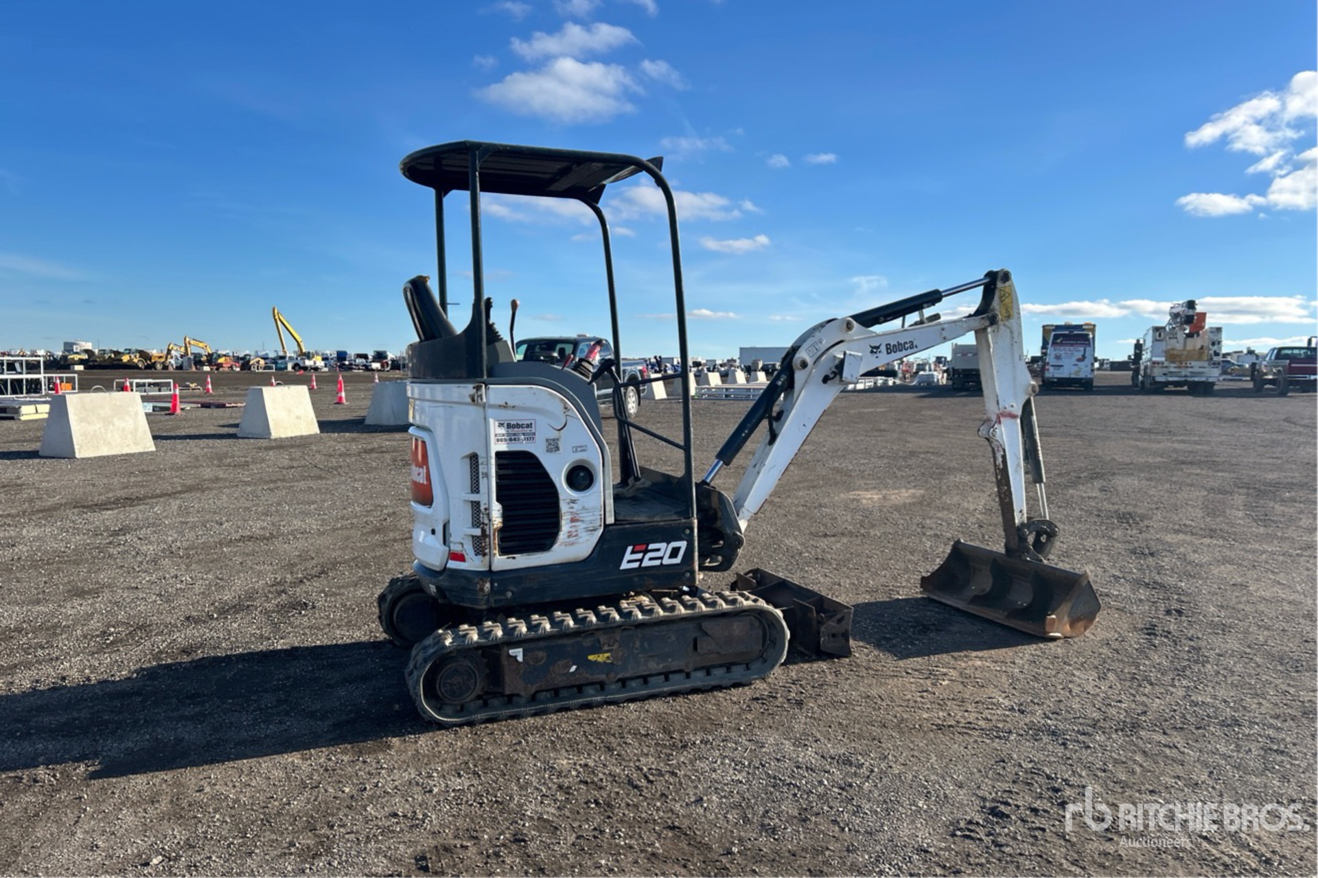 General Appearance with Zdjęcie, prawy dolny róg