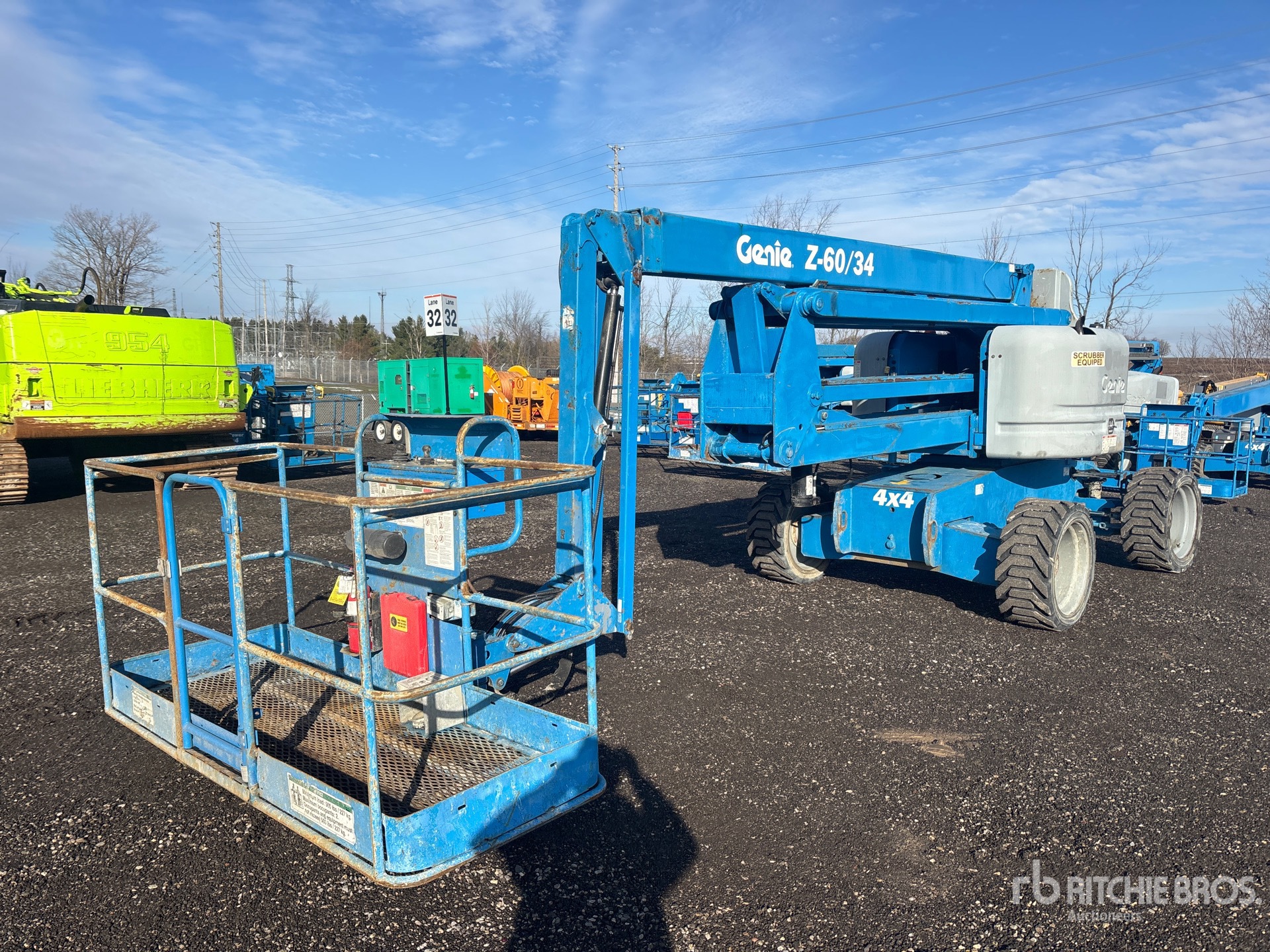 General Appearance with Imagen: esquina delantera izquierda