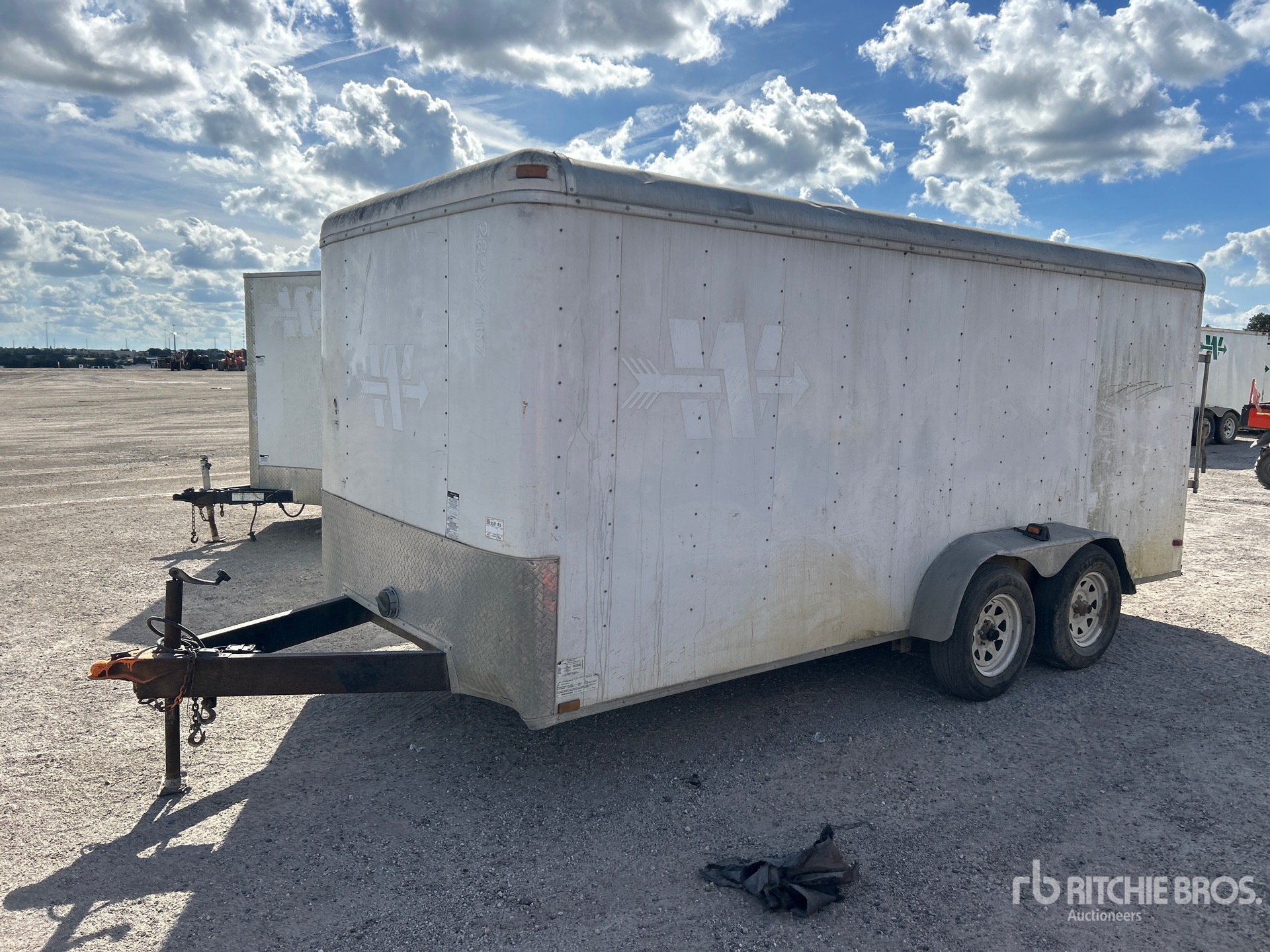 General Appearance with Featured Photo