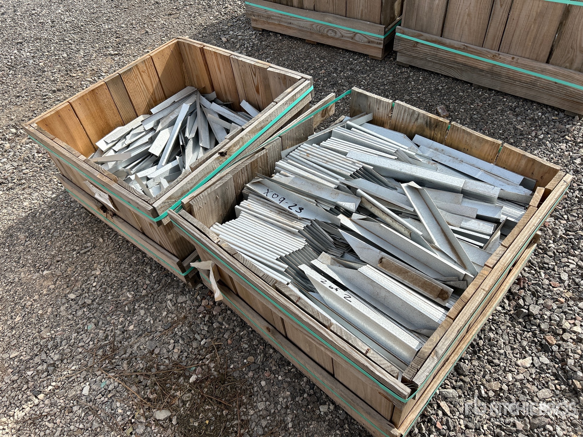 General Appearance with Imagen: esquina trasera izquierda