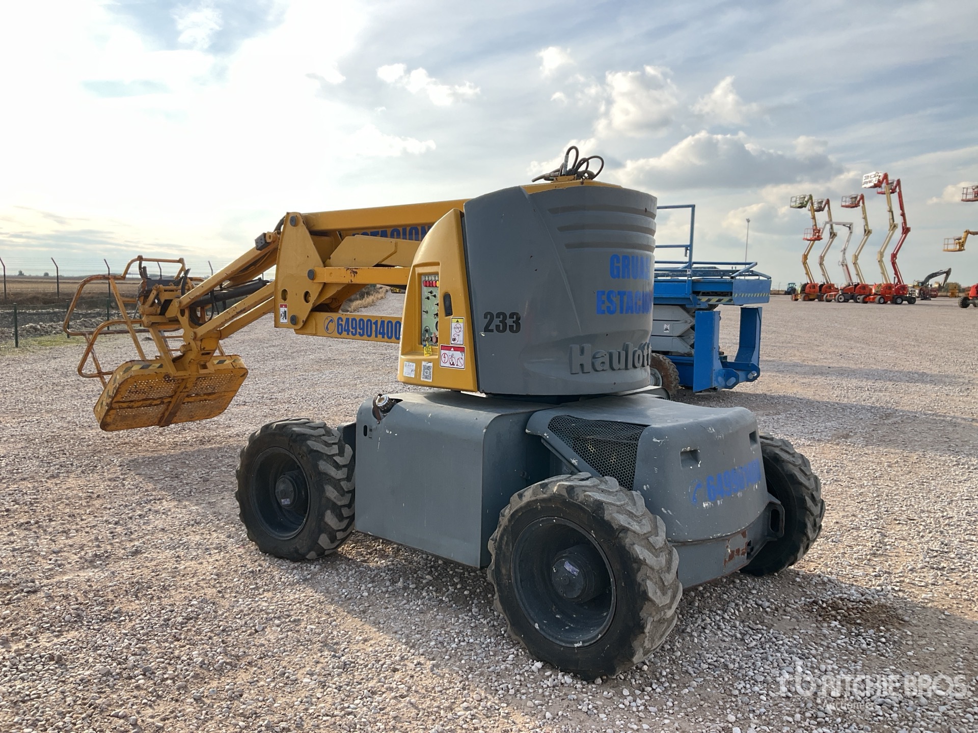 General Appearance with Imagen: esquina delantera derecha