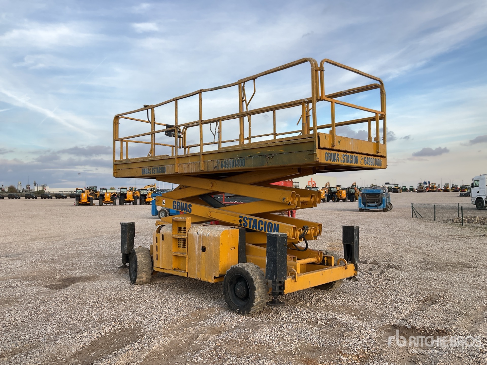 General Appearance with Zdjęcie, lewy dolny róg