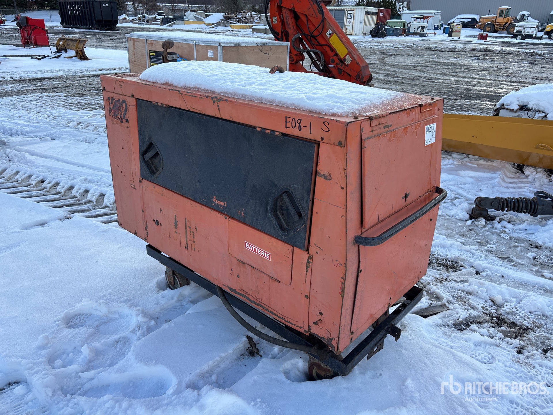 General Appearance with Imagen: esquina delantera derecha