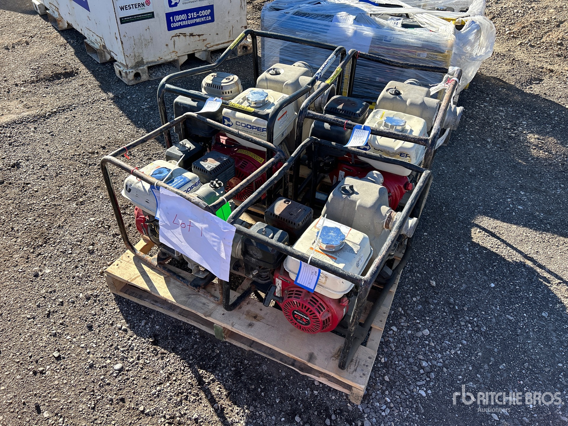 Aspect général with Image, coin avant gauche