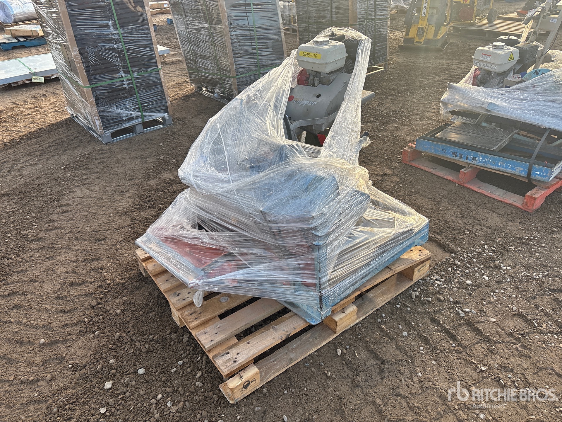 General Appearance with Imagen: esquina trasera derecha