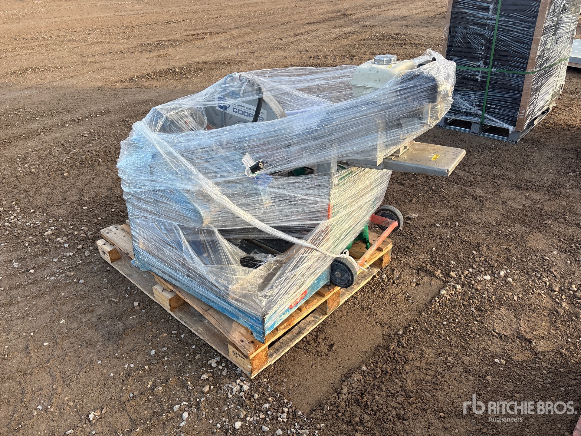 General Appearance with Imagen: esquina trasera izquierda