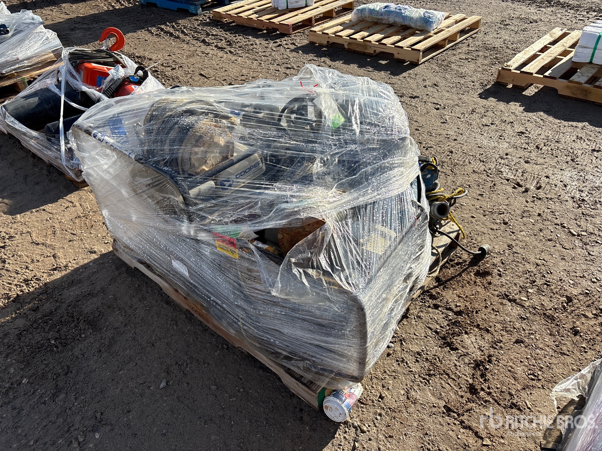 Aspect général with Image, coin avant droit