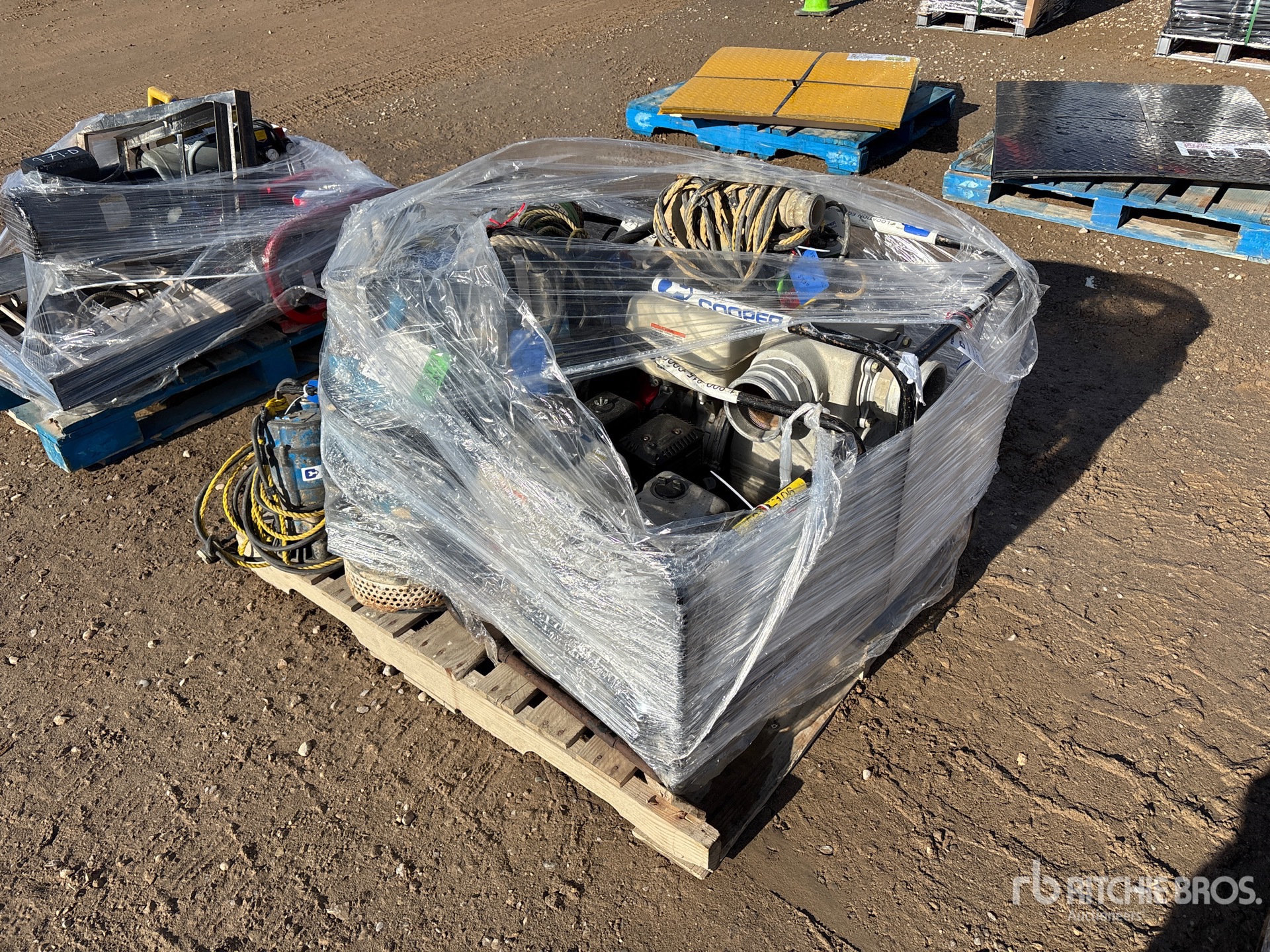 Aspect général with Image, coin arrière gauche