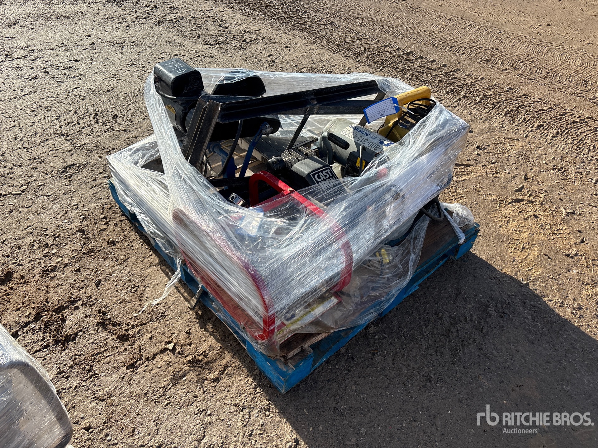 Aspect général with Image, coin arrière gauche