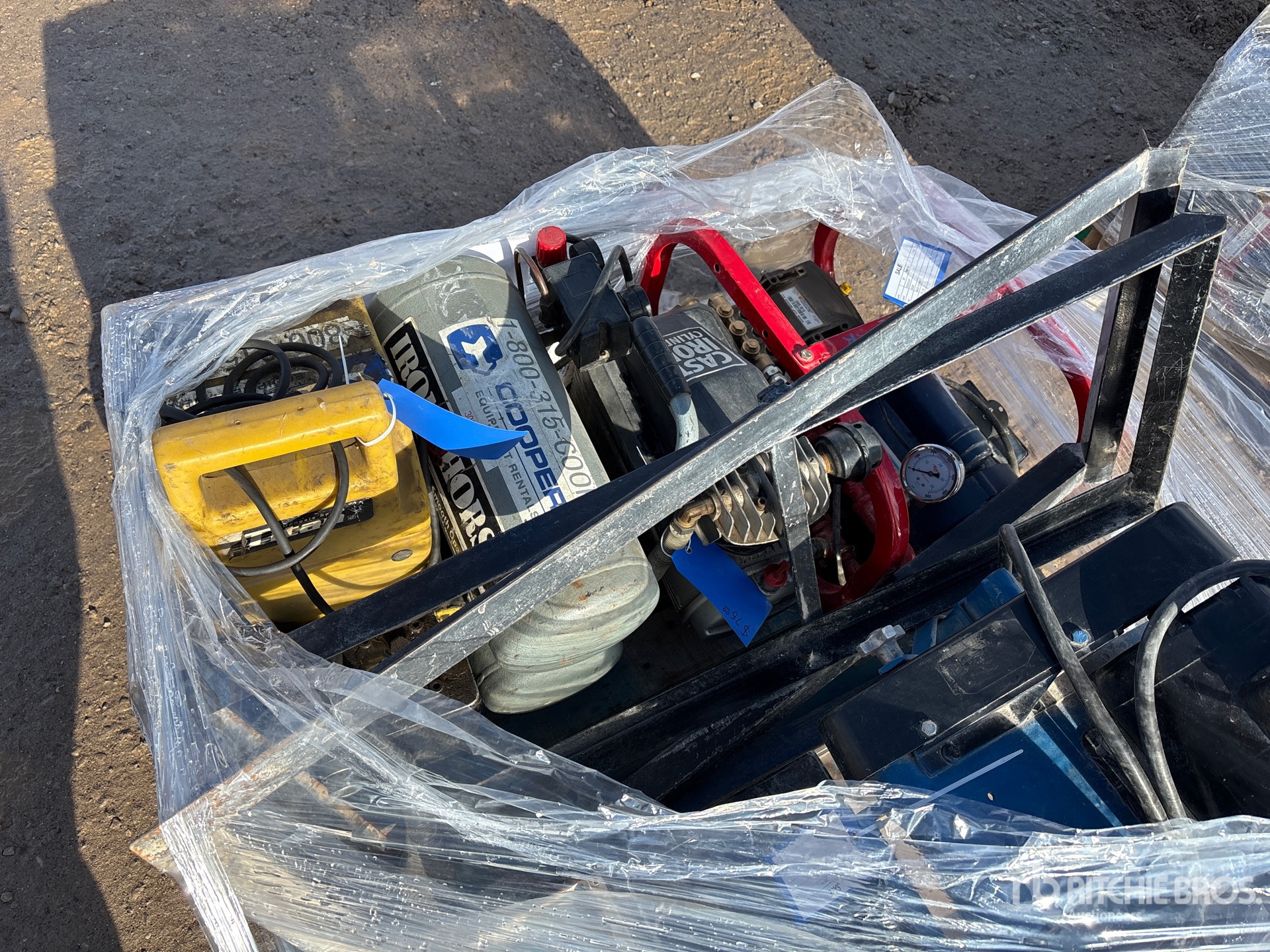 Aspect général with 